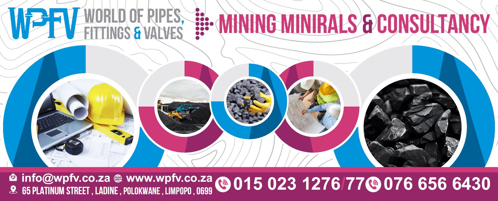 WPFV Mining